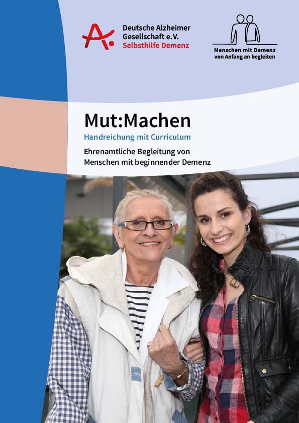 Cover: Mut:Machen Cover: Mut: Machen